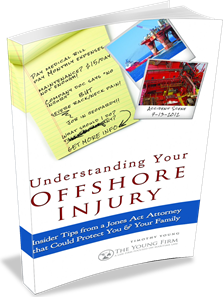 Understanding Your Offshore Injury