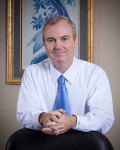Timothy J. Young, Maritime Attorney