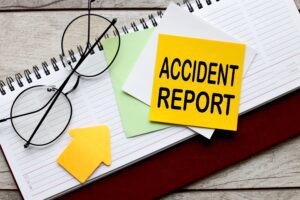 Accident Reports