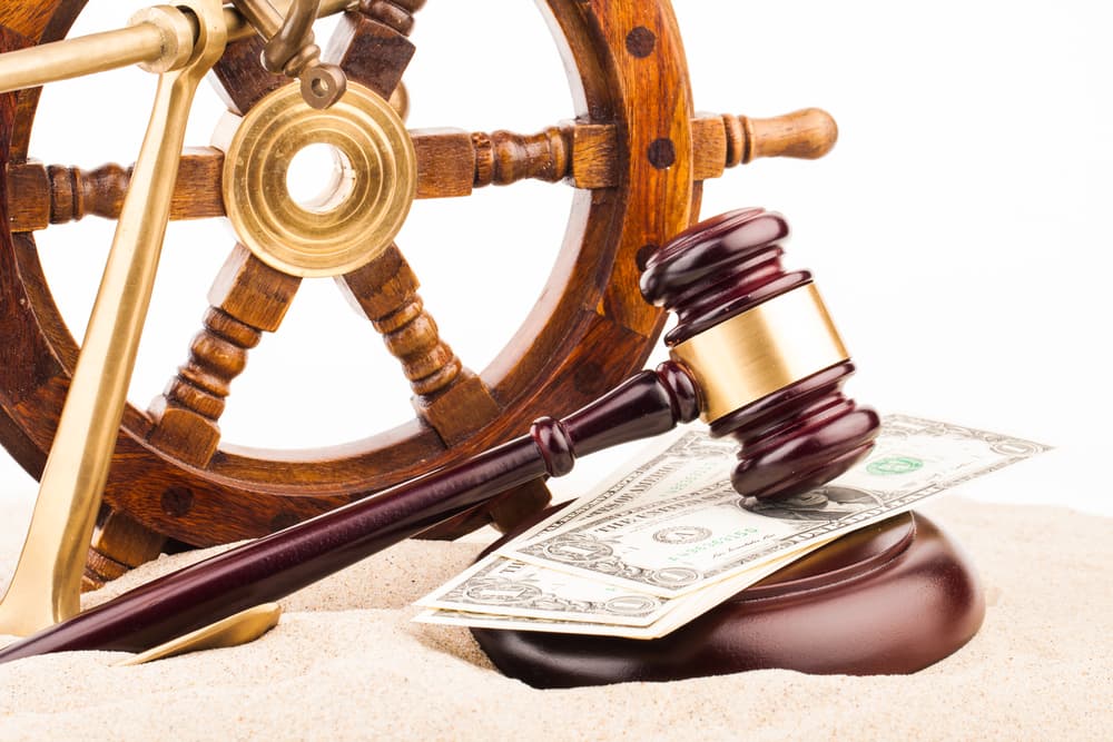 Call a maritime attorney.