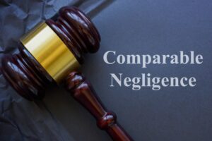 Comparative Negligence Law of Admiralty