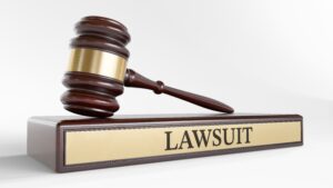 File a Lawsuit