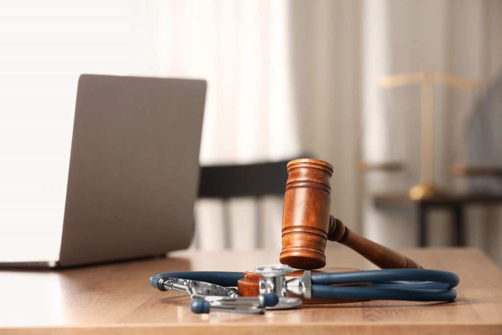 Maritime Accident Lawyer