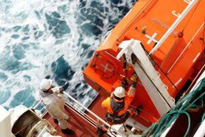 Maritime Injury Cases