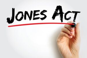 Jones Act
