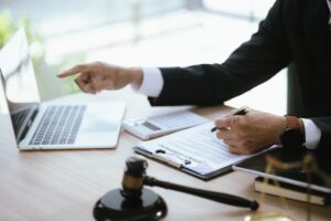 Work Injury Case