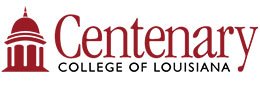 Centenary College logo