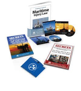 gcaptain toolkit