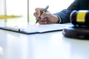 personal injury laws