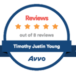 AVVO Reviews badges