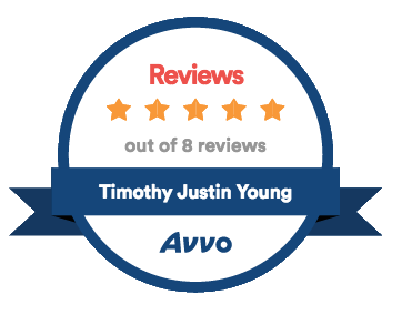 AVVO Reviews badges