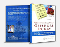 3D image of maritime injury audiobook