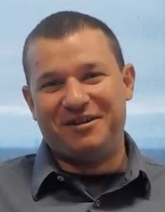Former client of The Young Firm
