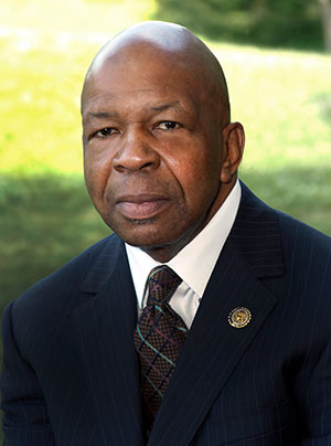 Congressman Elijah Cummings