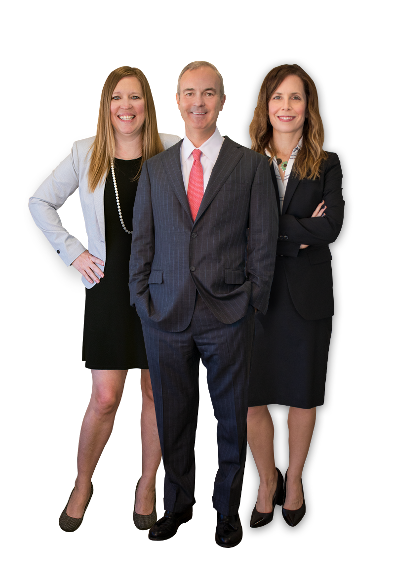 The Young Firm Attorneys