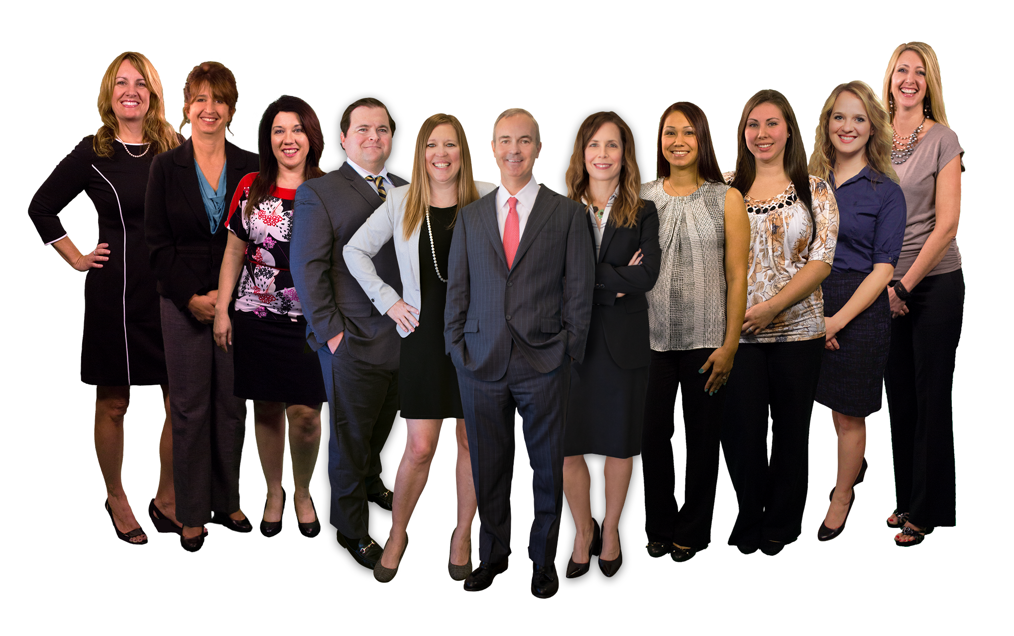 TYF team image