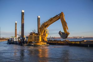 Deep Sea Mining Operations Injuries