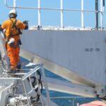 Arm and Shoulder Maritime Injuries