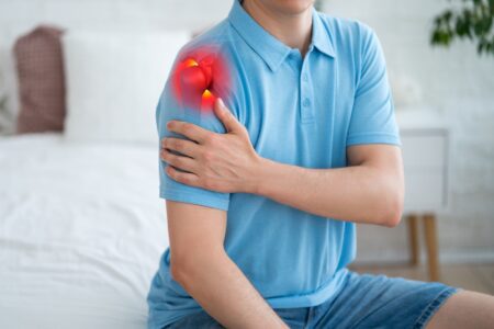 Dislocated Shoulders