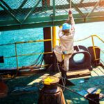 Does the Jones Act Cover Me if I'm Injured on a Moored Vessel?