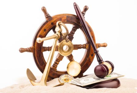 Maritime Accident Injury Lawyer