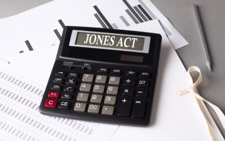 Myths About Jones Act Coverage