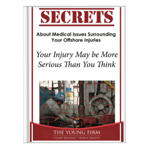 3D Book of Medical Secrets Book Cover