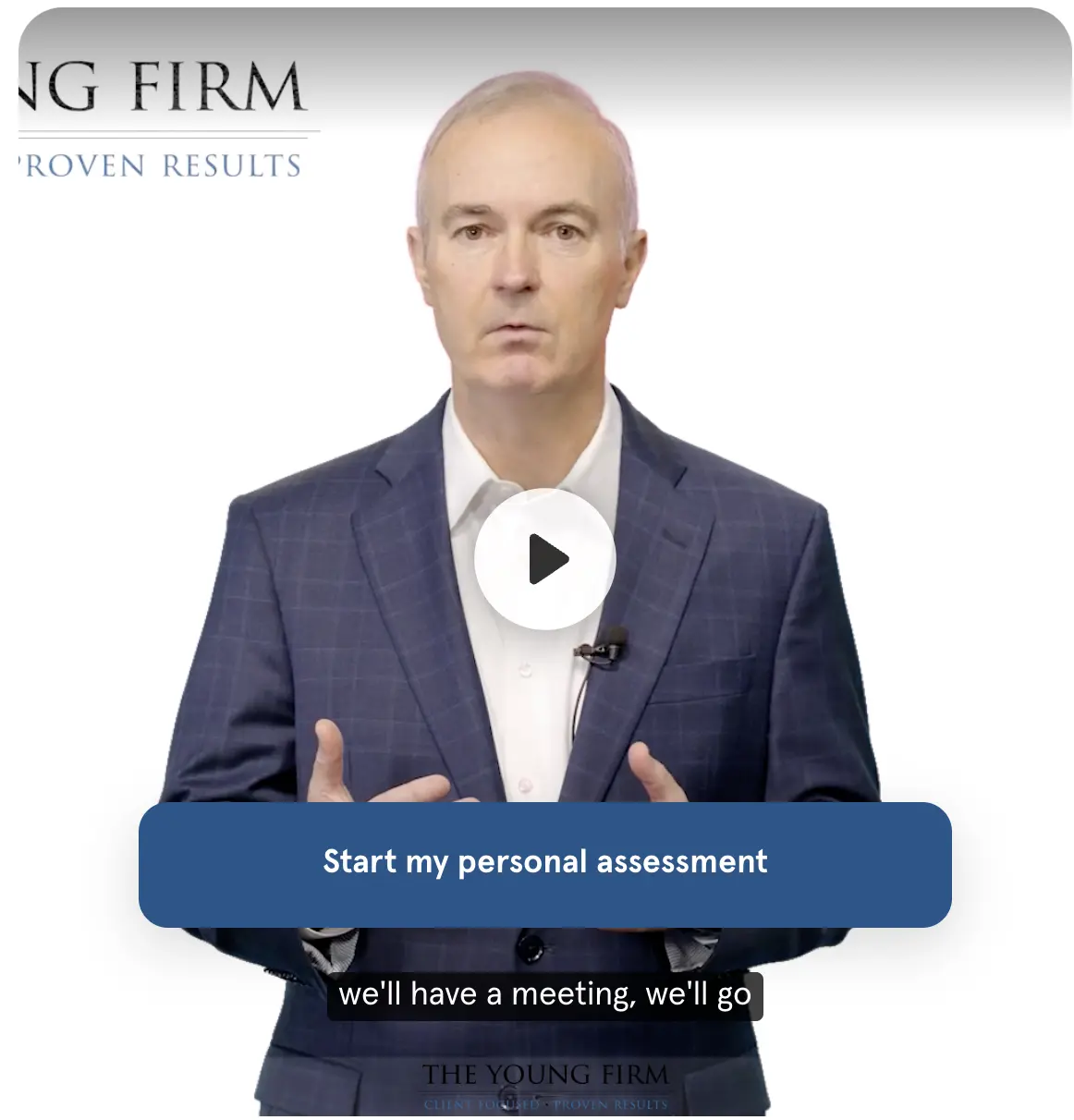 Start My Personal Maritime Claim Assessment