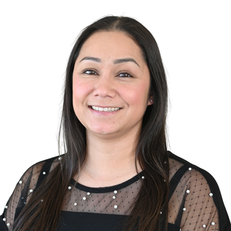 Joy Gundlach - The Young Firm