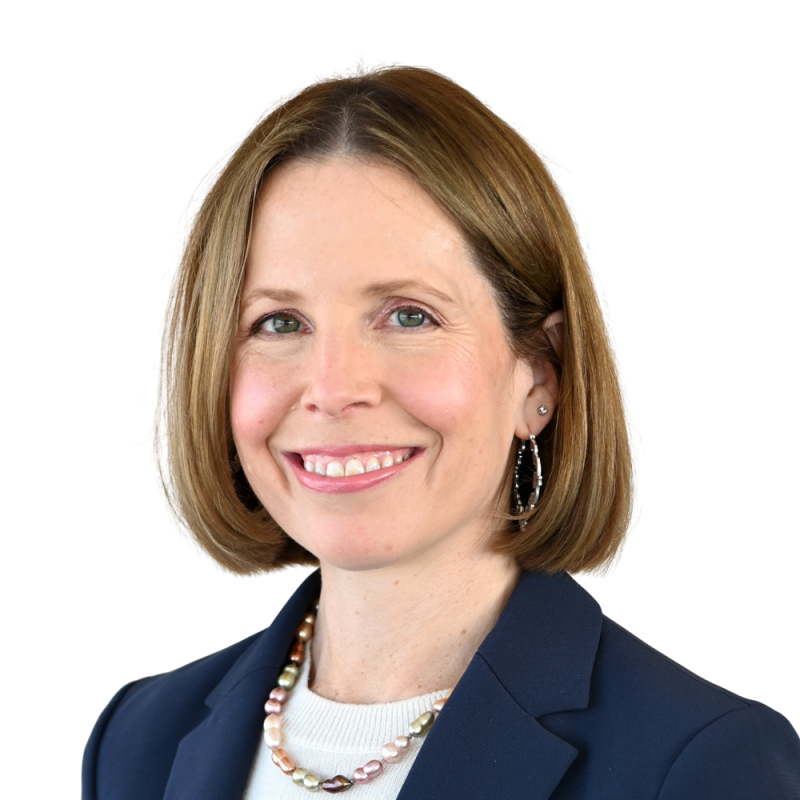 Megan Misko  - The Young Firm