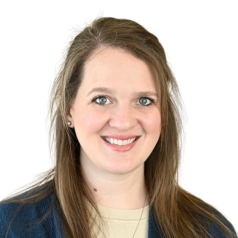 Paige LeJeune - The Young Firm