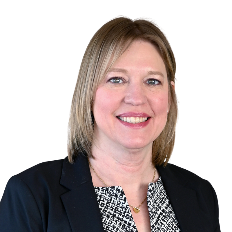 Tammy Harris - The Young Firm