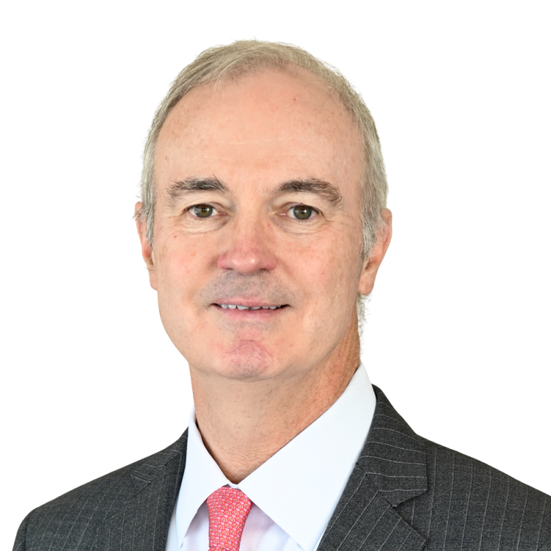 Tim Young - The Young Firm